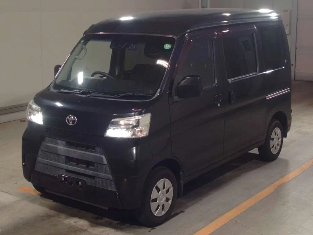 Toyota Pixis Van S321M 2020